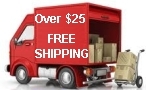 grill parts free shipping info