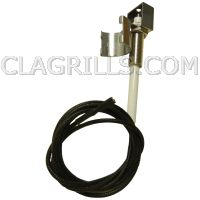 Ceramic Gas Grill Electrode for Kenmore 02617 