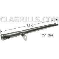stainless steel burner for Dyna-Glo model DGB310SSP