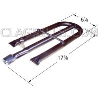 stainless steel burner for Perfect Flame model 3019L