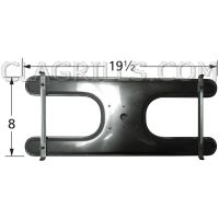 stainless steel burner for Thermos model 7945