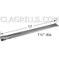 stainless steel burner for Uniflame model GBC1059WE-C