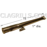 stainless steel burner for Kenmore model 1847