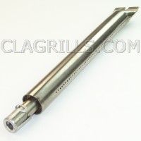 Stainless steel burner for Broil King model 9868-57