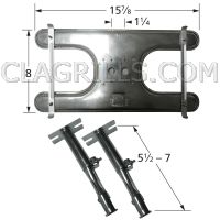 stainless steel burner for Thermos model 9387