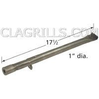 stainless steel burner for Charbroil model 463211511