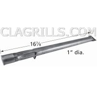 stainless steel burner for Uniflame model GBC1059WB-C