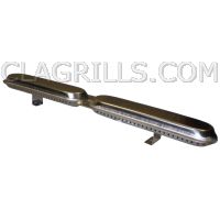 stainless steel burner for Charbroil model 4656725