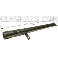 stainless steel burner for Kmart model 640-04921798-7