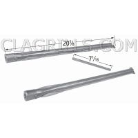 stainless steel burner for Weber model 5810501
