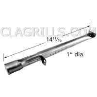 stainless steel burner for Academy Sports model SRGG30001C