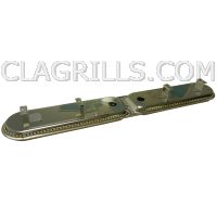 stainless steel burner for Charbroil model 463860108