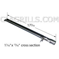 stainless steel burner for Master Forge model GR1008-015039