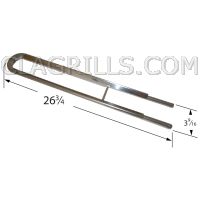 stainless steel burner for Charbroil model 4657661