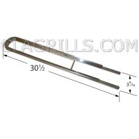 stainless steel burner for Charbroil model 4639966