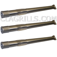 stainless steel burner for Brinkmann model 810-6345-1