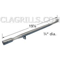 stainless steel burner for Aussie model 4280-0A116