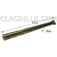 stainless steel burner for Charbroil model 463243812