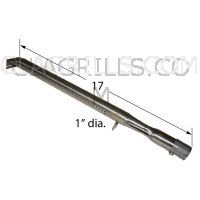 stainless steel burner for Great Outdoors model GM475SSP