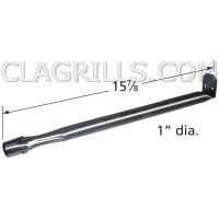 stainless steel burner for Napoleon model LD325