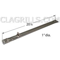 stainless steel burner for Academy Sports model GD430