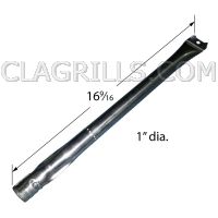 stainless steel burner for Academy Sports model SRGG51103A
