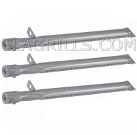 stainless steel burner for Academy Sports model B09SMG1-3F