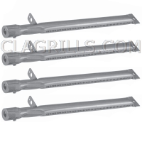 stainless steel burner for Academy Sports model B070E4-A