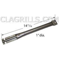 stainless steel burner for Charbroil model 415.16123800