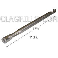 stainless steel burner for Aussie model 67A4T09K21