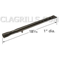 stainless steel burner for Grill Chef model GC7550