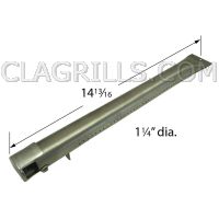 stainless steel burner for Bass Pro Shops model DXH-8501