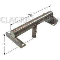 stainless steel burner for Charbroil model 463250210
