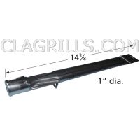 stainless steel burner for Uniflame model GBC1690W-U