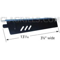 13 1/16"Grill Heat Plate Shields Replacement for Backyard Grill BY13-101-001-11