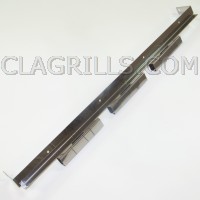 stainless steel burner for Brinkmann model 810-4415-4