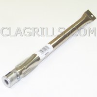 stainless steel burner for Sams model GR3055-014684