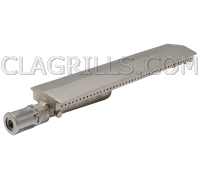 cast stainless steel burner for Bull Outdoor model 21118