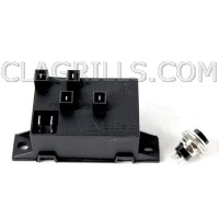 DCS 36 series Single Outlet Rotary Piezo Spark Generator Replacement Part 
