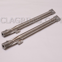 stainless steel burner for Dyna-Glo model M365GMDG14-D