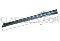 stainless steel burner for Dyna-Glo model DGB390BNP