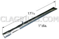stainless steel burner for Dyna-Glo model DGF510SSP-D