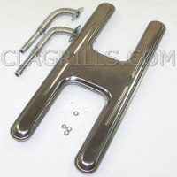 stainless steel burner for Thermos model 87638