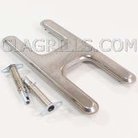 stainless steel burner for Thermos model 9630