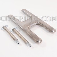 stainless steel burner for Thermos model 318013