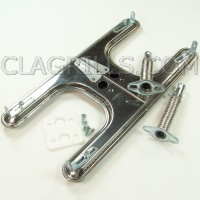 stainless steel burner for Thermos model 9616