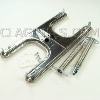 stainless steel burner for Thermos model 77678