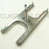 stainless steel burner for Thermos model 7914