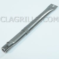 stainless steel burner for Uniflame model GBC1069WB-C