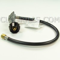 Grand Hall Regulators Hoses. Replacement Regulators and Hoses for Grand FREE shipping.